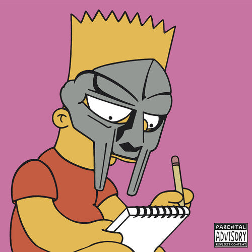 Sonnyjim & The Purist - Barz Simpson