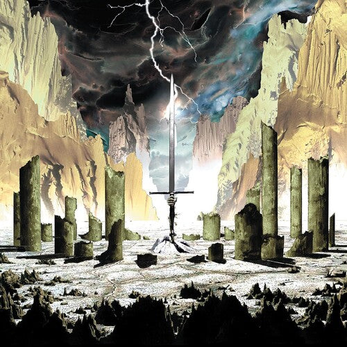 Sword, The - Gods of the Earth, 15th