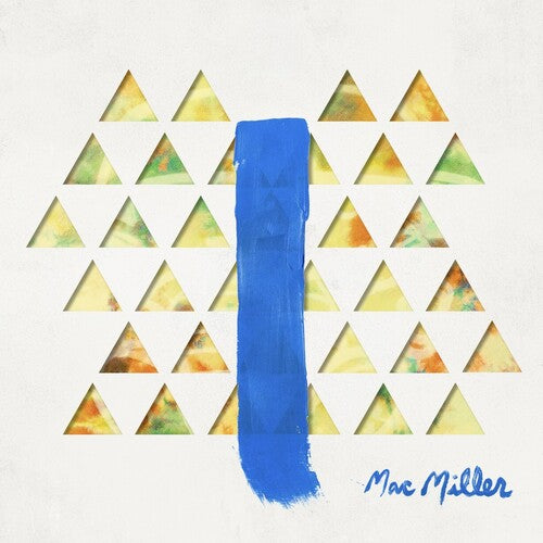 Miller, Mac - Blue Slide Park (10th Anniversary)