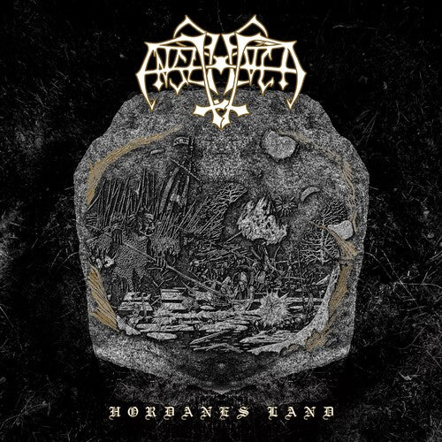 Enslaved - Hordanes Land (RSD)