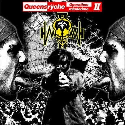Queensryche - Mindcrime II