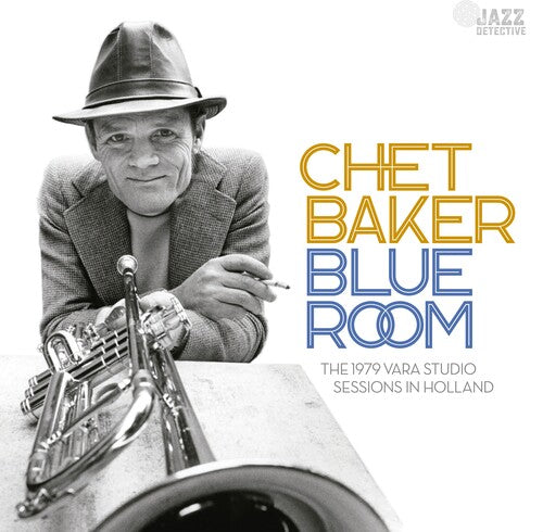 Baker, Chet - Blue Room