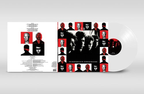 U2 - Two Hearts