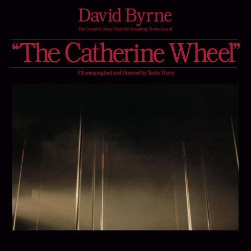 Byrne, David - Catherine Wheel Score