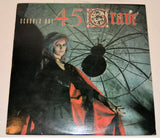 45 Grave - School's Out