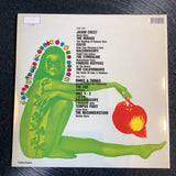 Various - 49 Minute Technicolour Dream