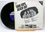 Four Tops - Reach Out