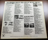 Various - Original Rock of the 50's Vol 2