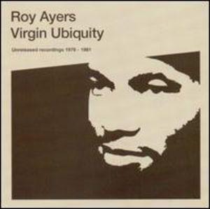 Ayers, Roy - Virgin Ubiquity