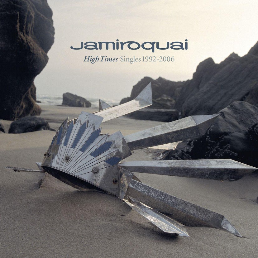 Jamiroquai - High Times: The Singles