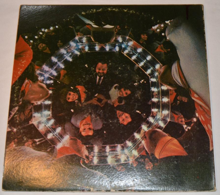 5th Dimension - Age Of Aquarius