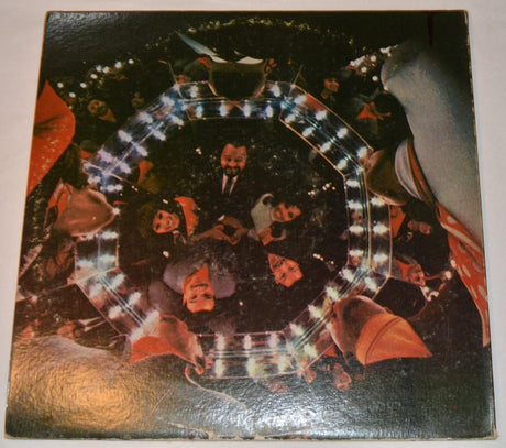 5th Dimension - Age Of Aquarius