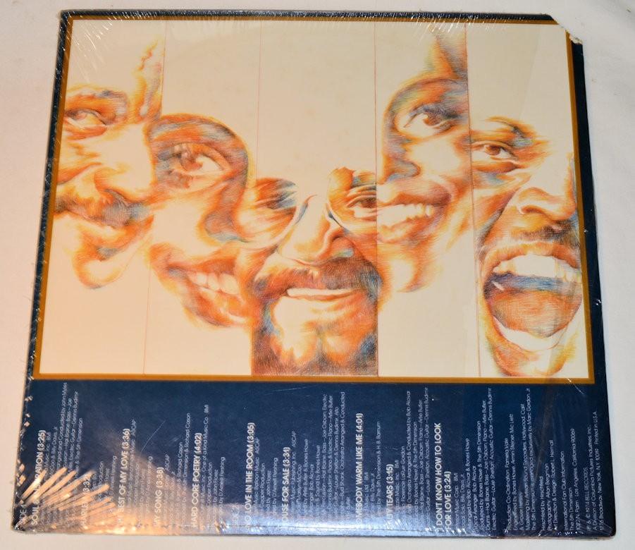 5th Dimension - Soul & Inspiration