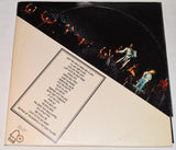 5th Dimension - Live