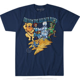 Grateful Dead - Golden Road