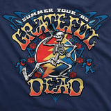 Grateful Dead - Strutting Skelly