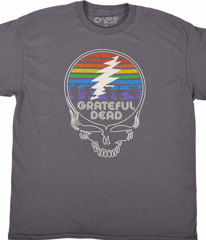 Grateful Dead - Spectrum SYF