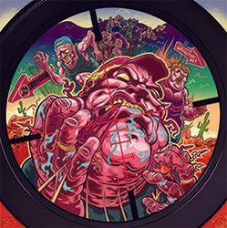 Puscifier - Money Shot