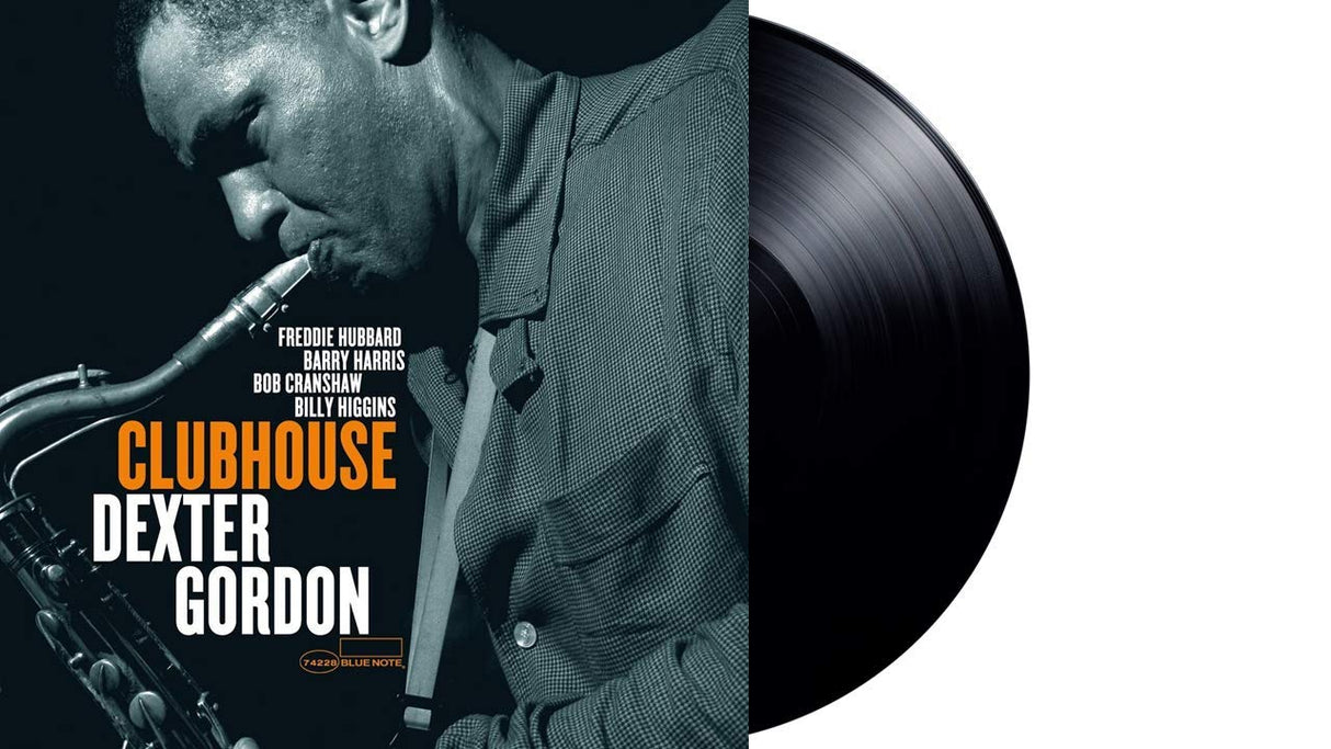 Gordon, Dexter - Clubhouse