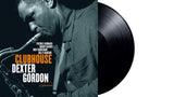 Gordon, Dexter - Clubhouse