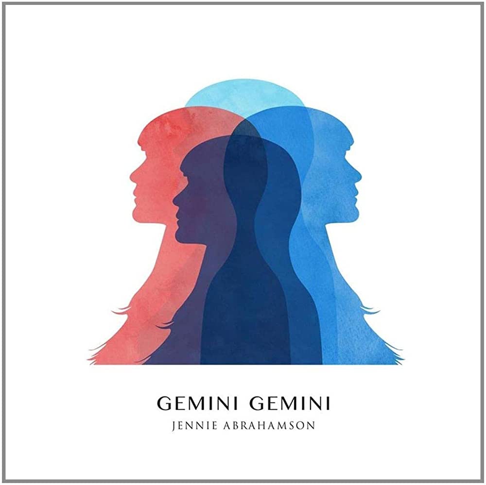 Abrahamson, Jennie - Gemini