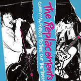 Replacements, The - Sorry Ma
