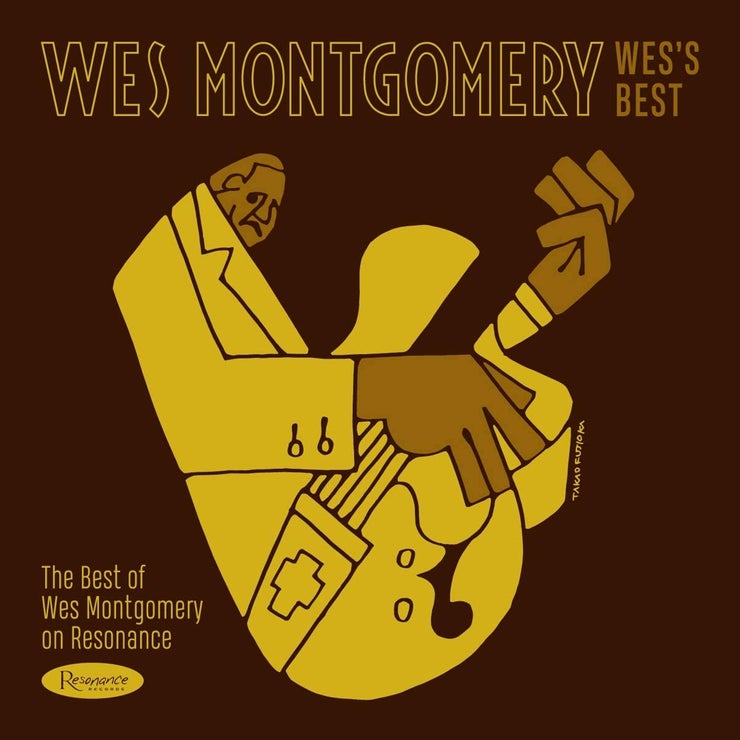 Montgomery, Wes - Wes's Best