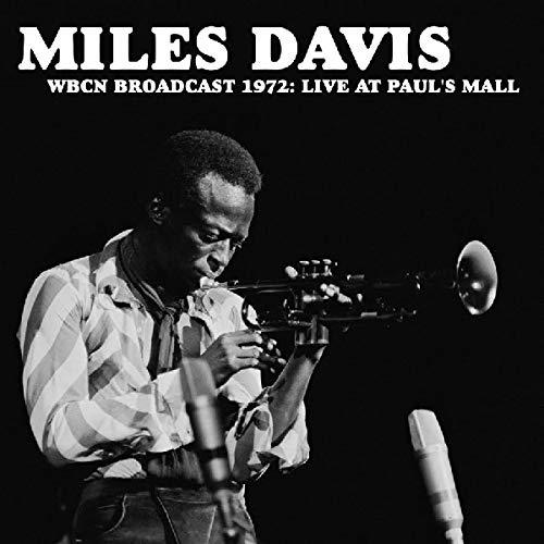 Davis, Miles - WBCN Broadcast 1972