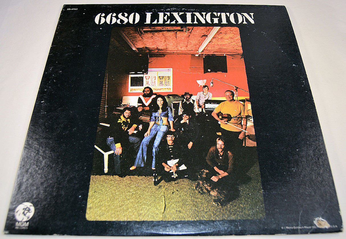 6680 Lexington - 6680 Lexington
