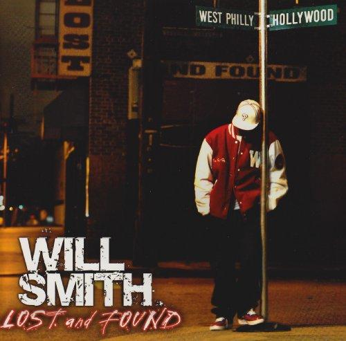 Smith, Will - Lost & Found