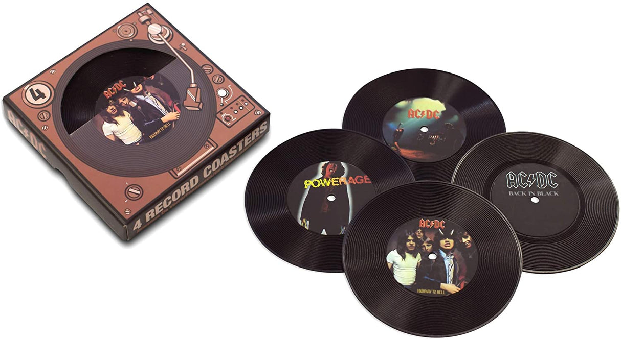 AC/DC - Coasters