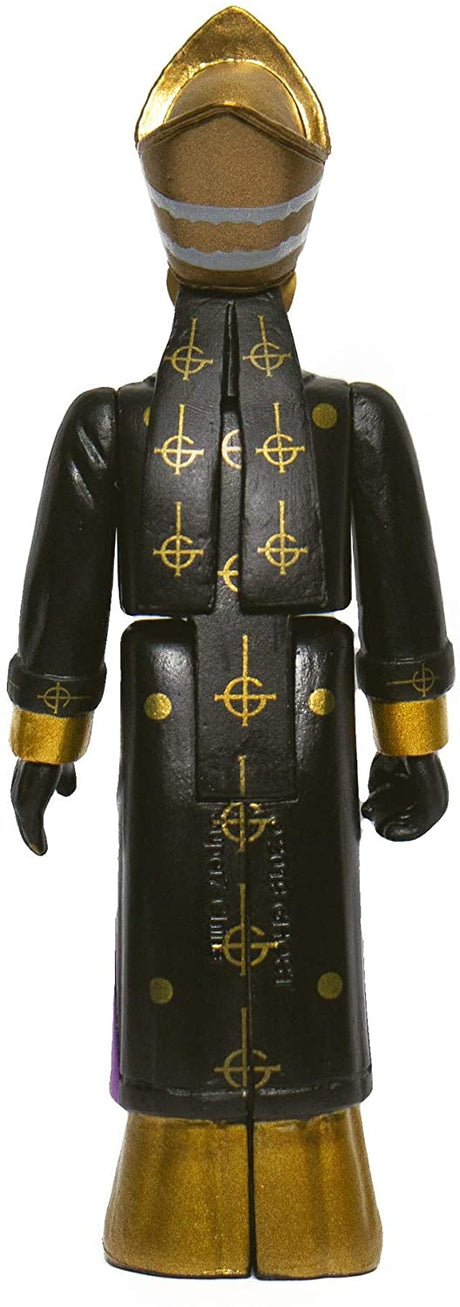 Ghost - Papa Emeritus III
