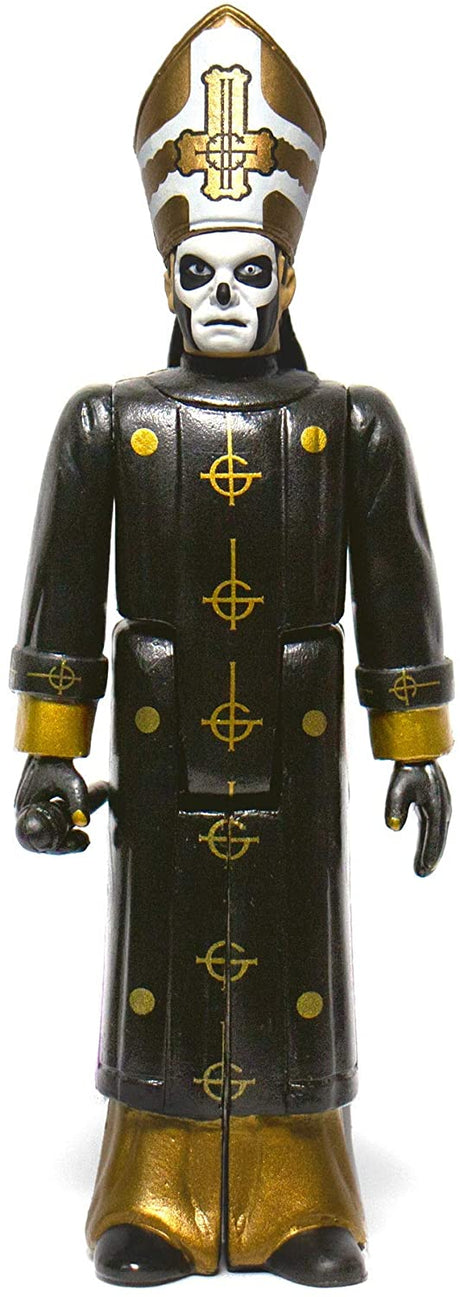 Ghost - Papa Emeritus III
