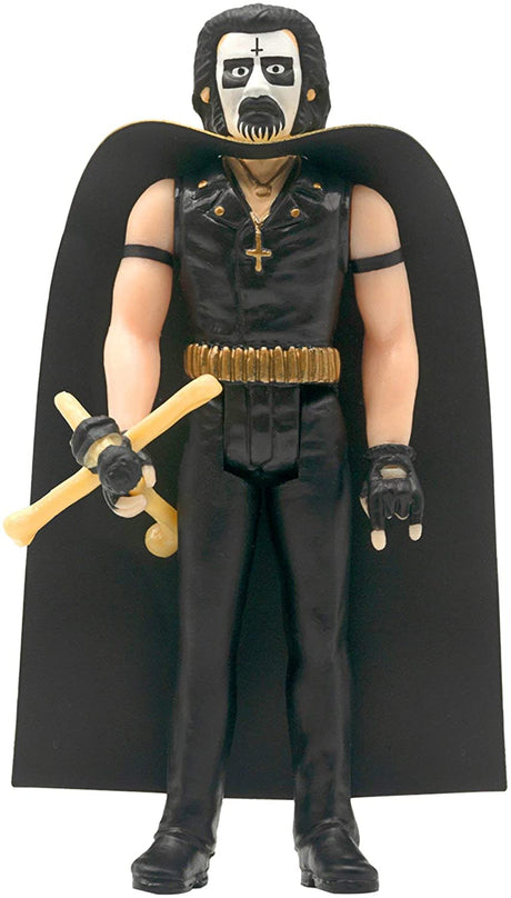 King Diamond - First Tour ReAction Figure