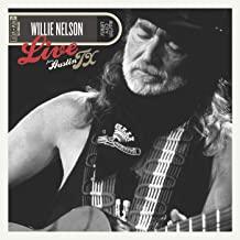 Nelson, Willie - Live Austin TX