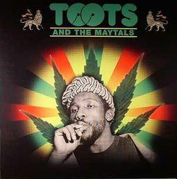 Toots And The Maytals - Pressure Drop