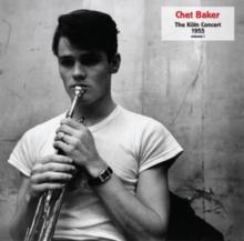 Baker, Chet - Koln Concert