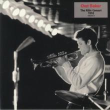 Baker, Chet - Koln Concert II