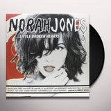 Jones, Norah - Little Broken Hearts