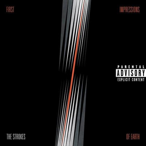 Strokes - First Impressions