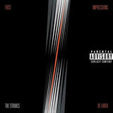Strokes - First Impressions