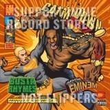 Busta Rhymes - Calm Down