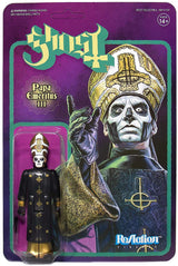Ghost - Papa Emeritus III