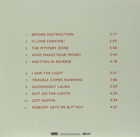 Spoon - Transference