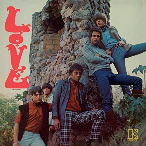 Love - Love (50th)