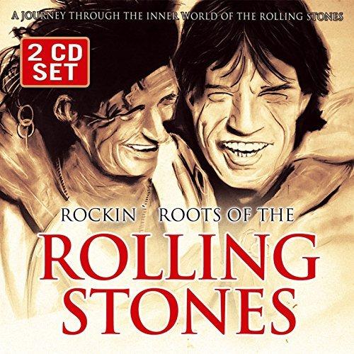 Rolling Stones - Rockin Roots