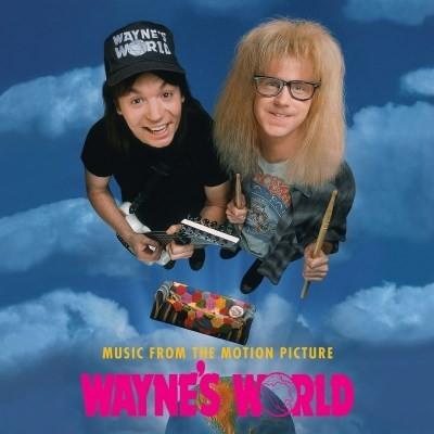 Soundtrack - Wayne's World