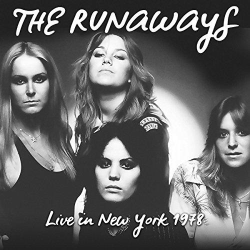Runaways, The - Live In New York