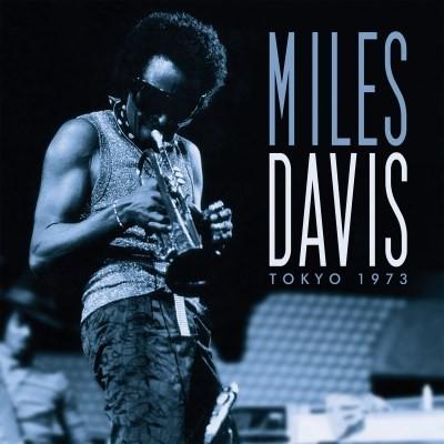 Davis, Miles - Tokyo 1973