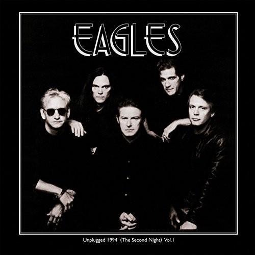 Eagles, The - Unplugged 1994